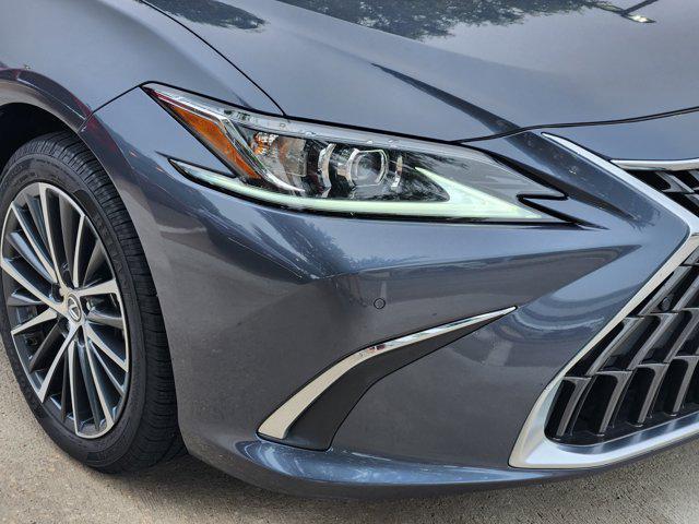 used 2022 Lexus ES 350 car, priced at $35,975
