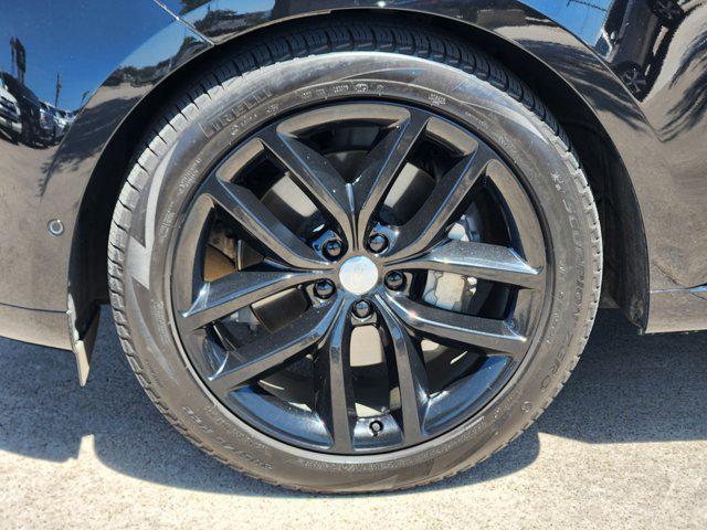 used 2024 Land Rover Range Rover car, priced at $110,975