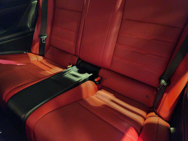 new 2025 Lexus RC 350 car, priced at $61,003