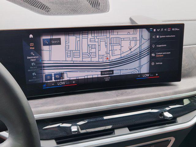 used 2023 BMW X7 car, priced at $61,989