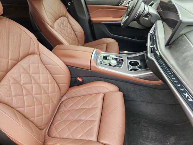 used 2023 BMW X7 car, priced at $61,989