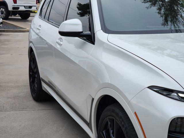 used 2023 BMW X7 car, priced at $61,989