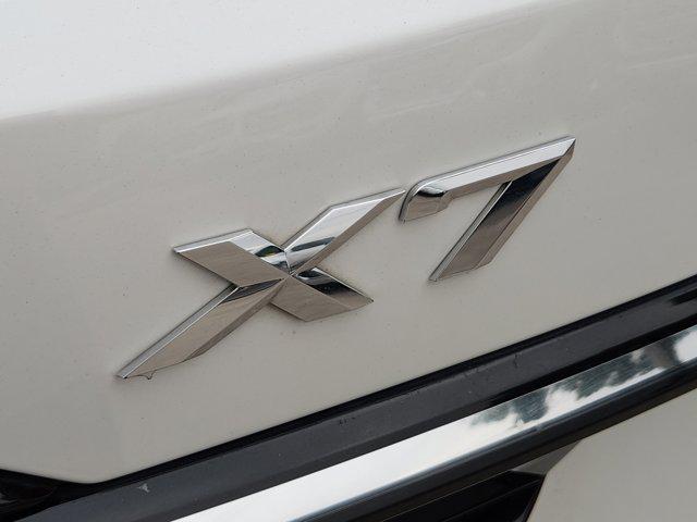 used 2023 BMW X7 car, priced at $61,989