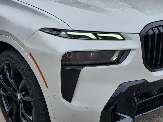 used 2023 BMW X7 car, priced at $61,989