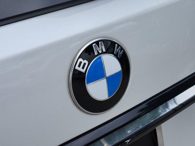 used 2023 BMW X7 car, priced at $61,989