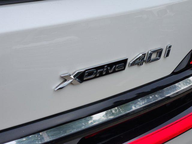 used 2023 BMW X7 car, priced at $61,989