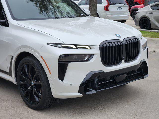 used 2023 BMW X7 car, priced at $61,989