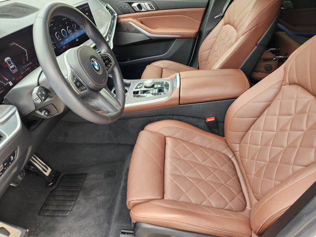 used 2023 BMW X7 car, priced at $61,989