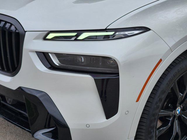 used 2023 BMW X7 car, priced at $61,989