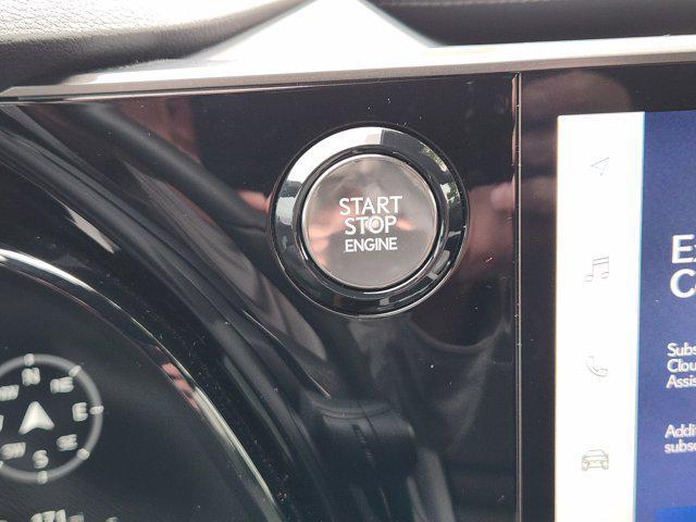 used 2025 Lexus RX 350 car, priced at $52,975