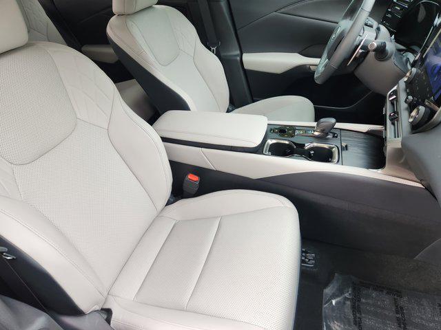 used 2025 Lexus RX 350 car, priced at $52,975