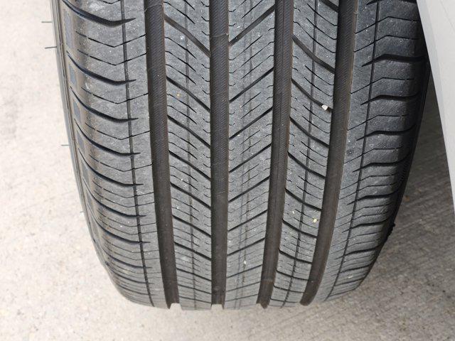 used 2025 Lexus RX 350 car, priced at $52,975