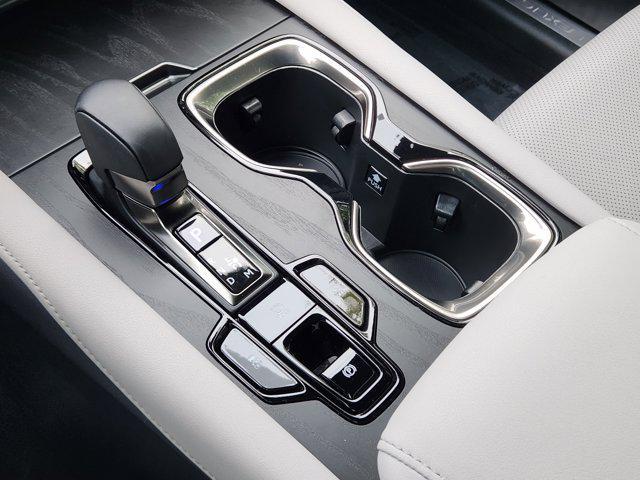 used 2025 Lexus RX 350 car, priced at $52,975