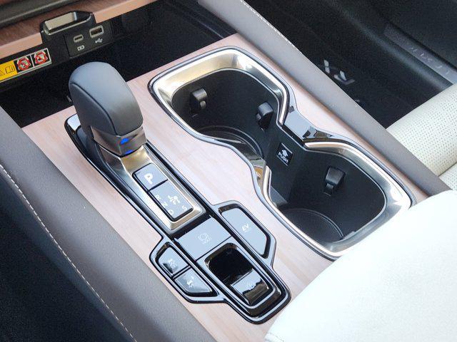 new 2025 Lexus RX 350 car, priced at $69,815