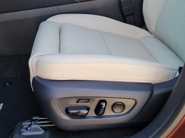 new 2025 Lexus RX 350 car, priced at $69,815