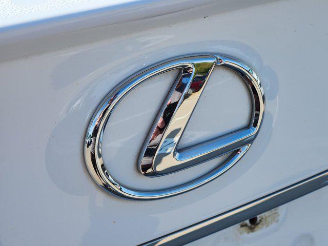 used 2019 Lexus GS 350 car, priced at $34,975