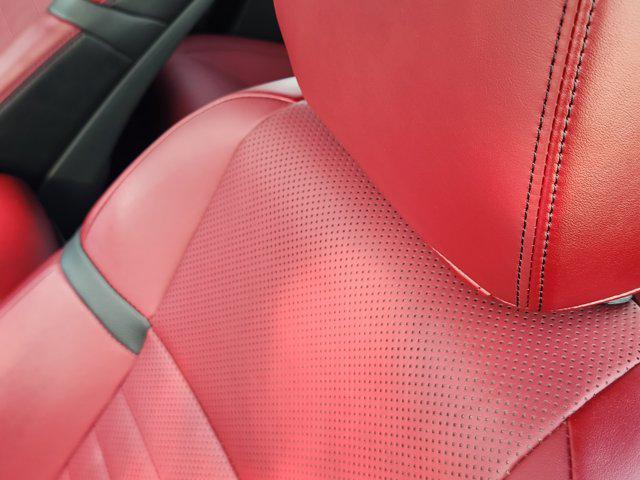 used 2019 Lexus GS 350 car, priced at $34,975