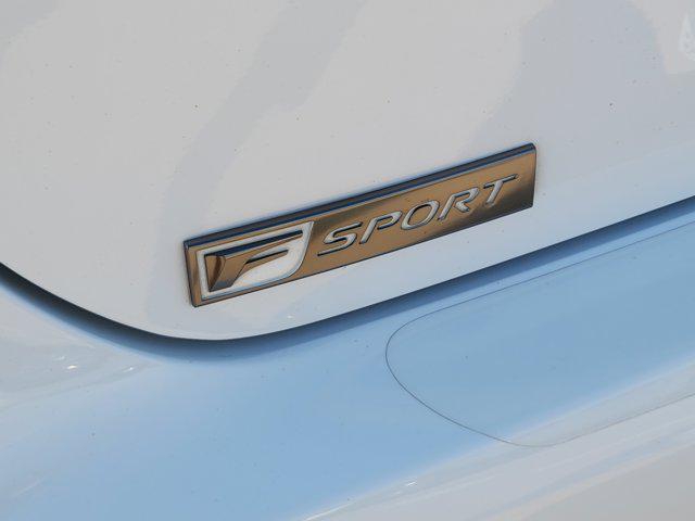 used 2019 Lexus GS 350 car, priced at $34,975