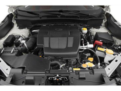 used 2023 Subaru Forester car