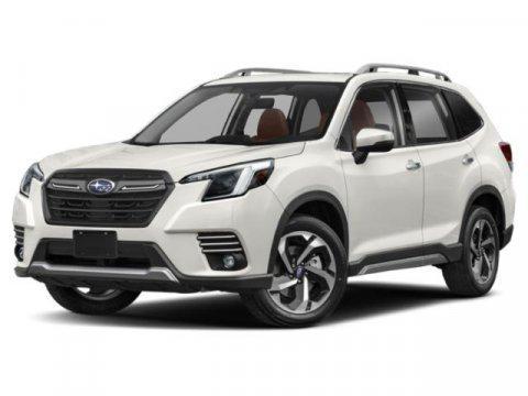 used 2023 Subaru Forester car