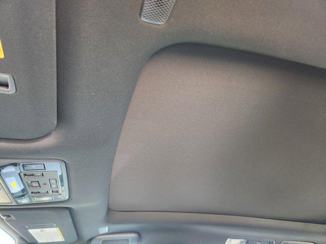 new 2026 Lexus TX 350 car, priced at $65,774