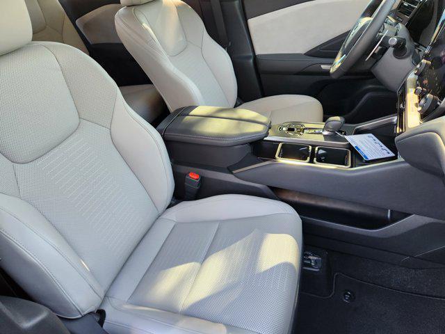 new 2026 Lexus TX 350 car, priced at $65,774