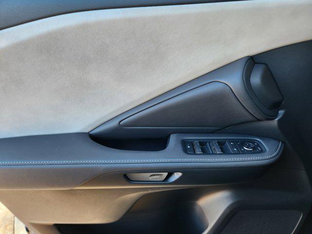 new 2026 Lexus TX 350 car, priced at $65,774