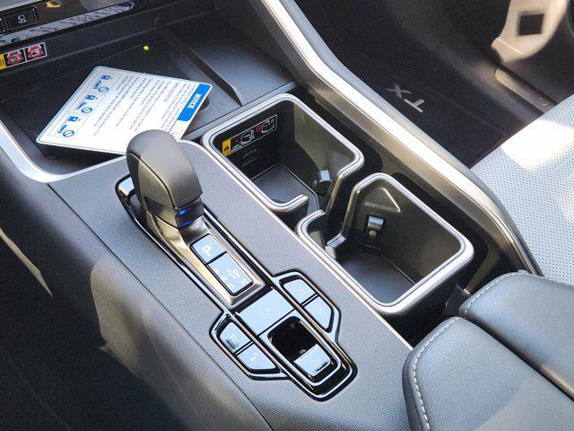 new 2026 Lexus TX 350 car, priced at $65,774