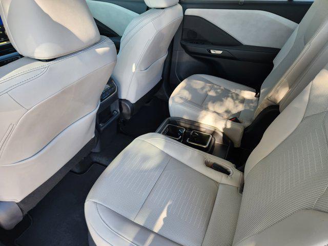 new 2026 Lexus TX 350 car, priced at $65,774