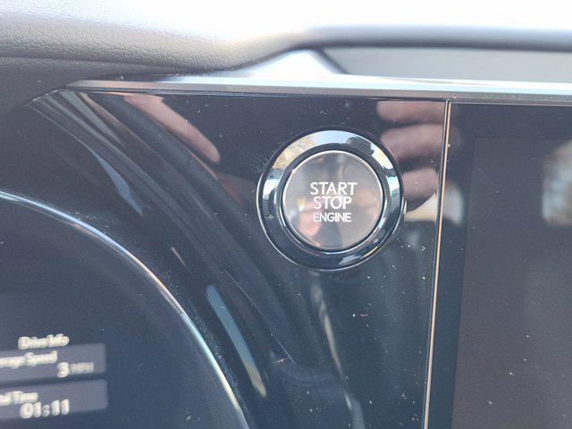 new 2026 Lexus TX 350 car, priced at $65,774