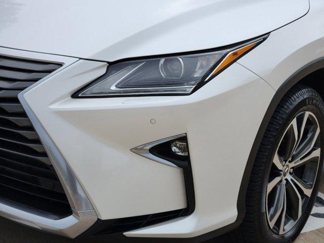 used 2019 Lexus RX 450h car, priced at $37,975