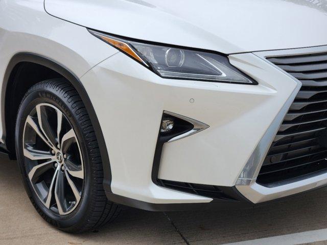 used 2019 Lexus RX 450h car, priced at $37,975