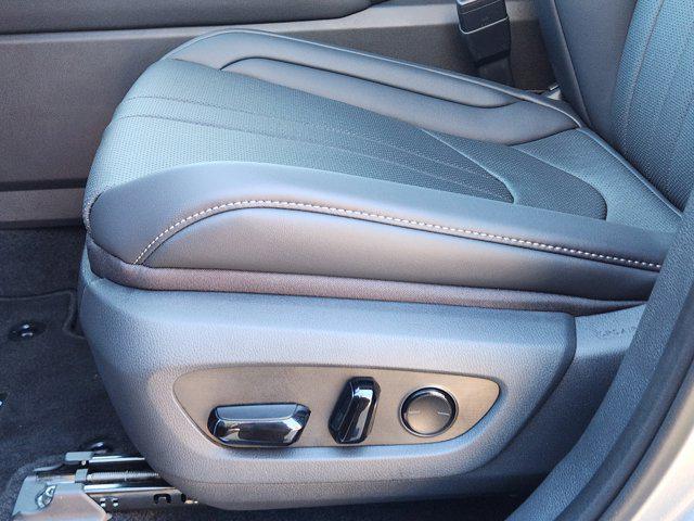 new 2026 Lexus TX 350 car, priced at $71,043