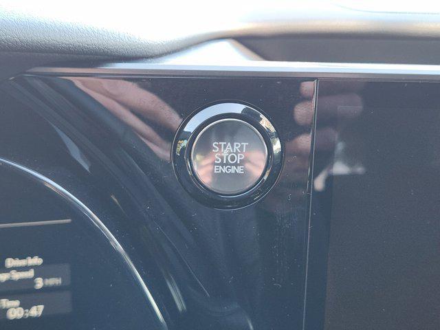 new 2026 Lexus TX 350 car, priced at $71,043