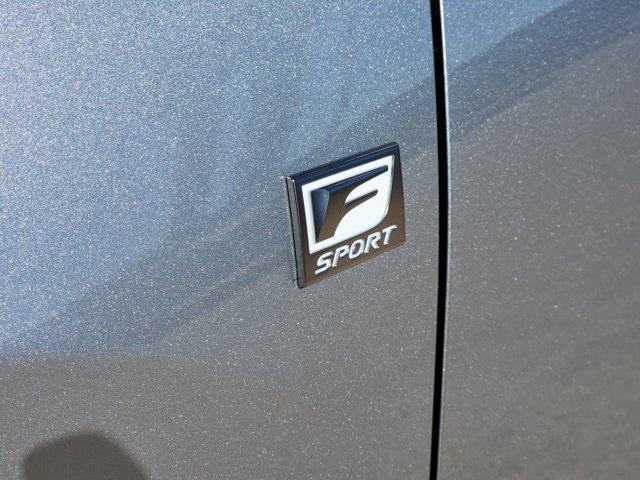 new 2026 Lexus TX 350 car, priced at $71,043