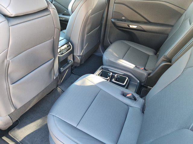 new 2026 Lexus TX 350 car, priced at $71,043