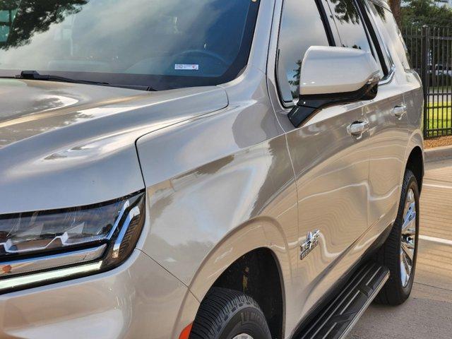 used 2021 Chevrolet Tahoe car, priced at $36,942