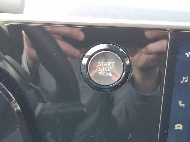 used 2025 Lexus NX 250 car, priced at $43,975