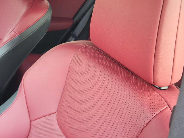 used 2025 Lexus NX 250 car, priced at $43,975