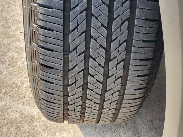 used 2025 Lexus NX 250 car, priced at $43,975