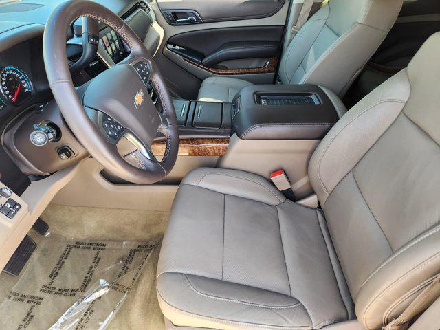 used 2016 Chevrolet Tahoe car, priced at $23,403