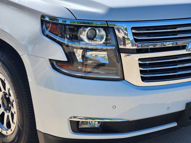 used 2016 Chevrolet Tahoe car, priced at $23,403
