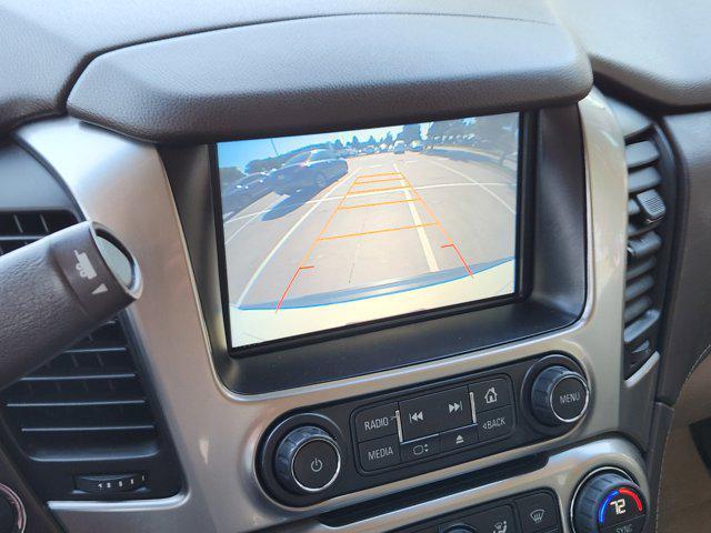 used 2016 Chevrolet Tahoe car, priced at $23,403