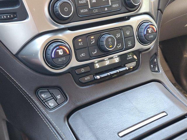 used 2016 Chevrolet Tahoe car, priced at $23,403