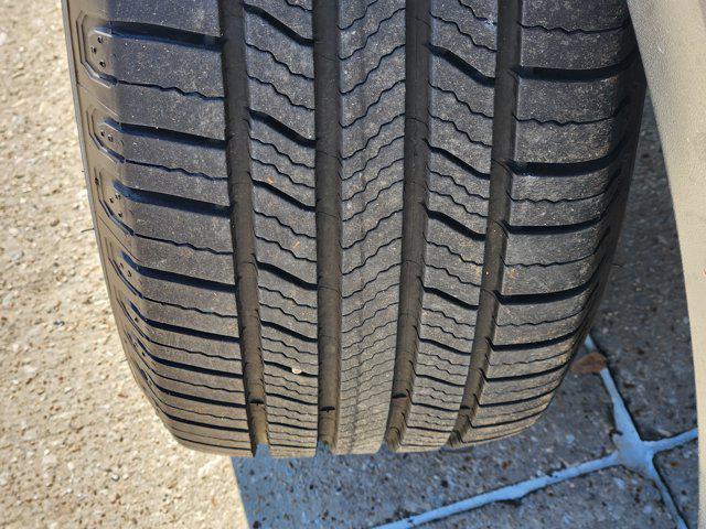 used 2022 Volkswagen Tiguan car, priced at $17,975