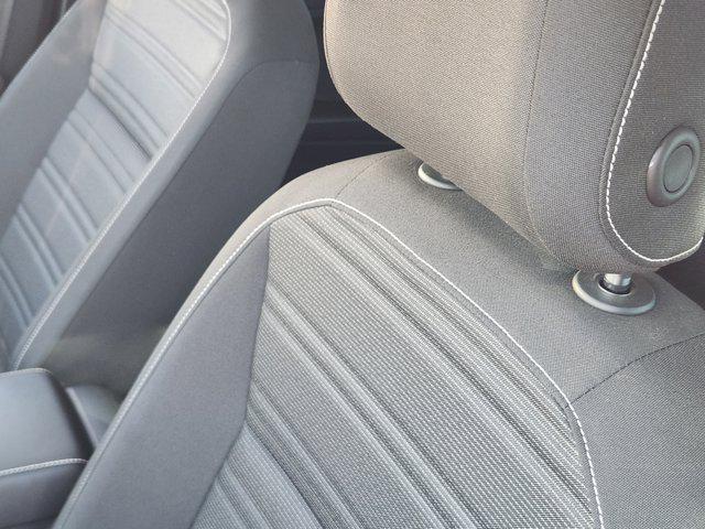 used 2022 Volkswagen Tiguan car, priced at $17,975