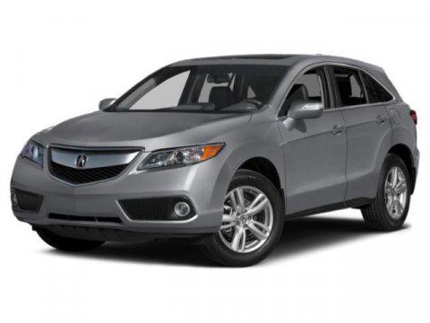 used 2015 Acura RDX car, priced at $11,988