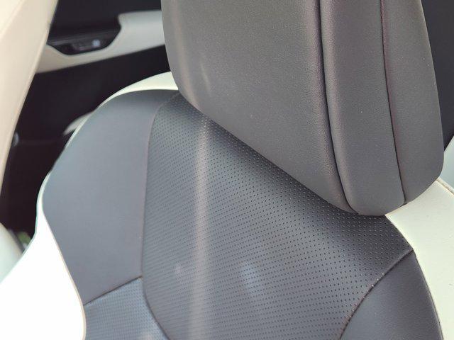 used 2023 Lexus NX 250 car, priced at $39,975