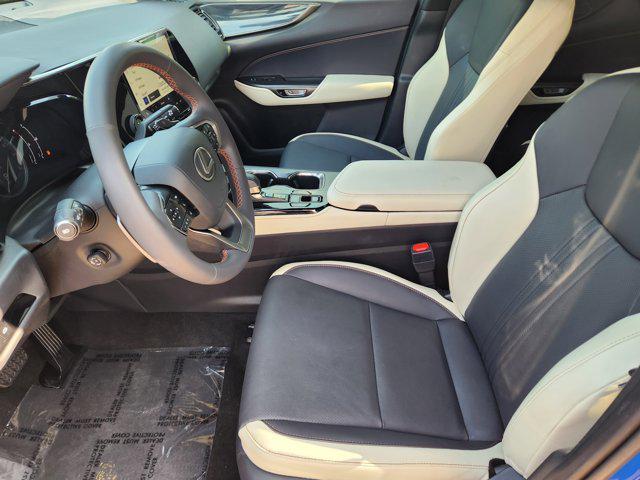 used 2023 Lexus NX 250 car, priced at $39,975
