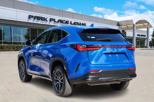 used 2023 Lexus NX 250 car, priced at $39,975
